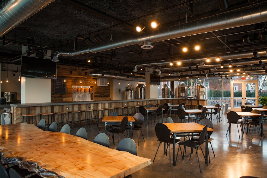 Hardywood | Charlottesville Hardywood | Charlottesville