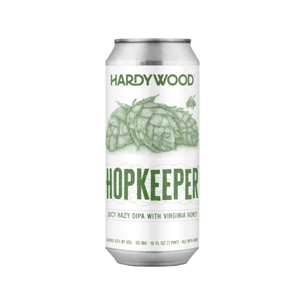 Hopkeeper