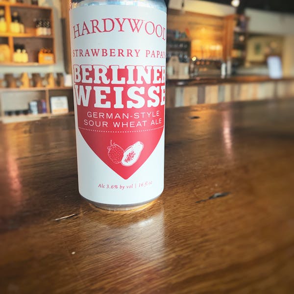 strawberry papaya berliner strawberry papaya berliner