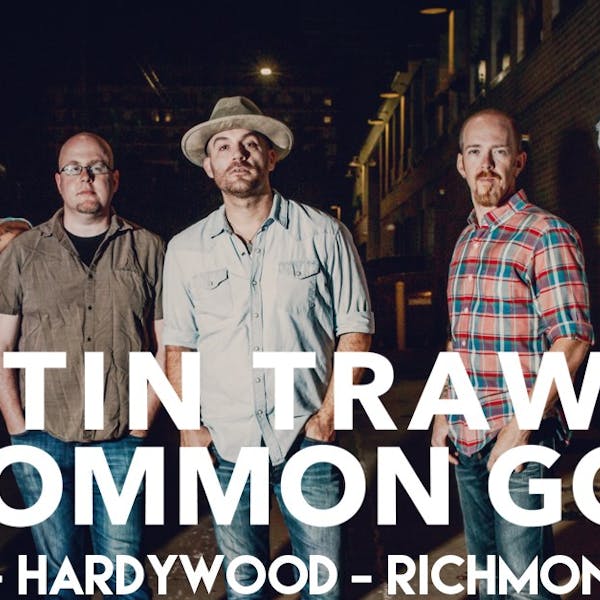 Justin Trawick Justin Trawick