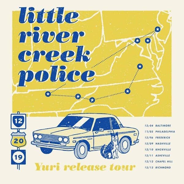 LittleRiverCreekPolice LittleRiverCreekPolice