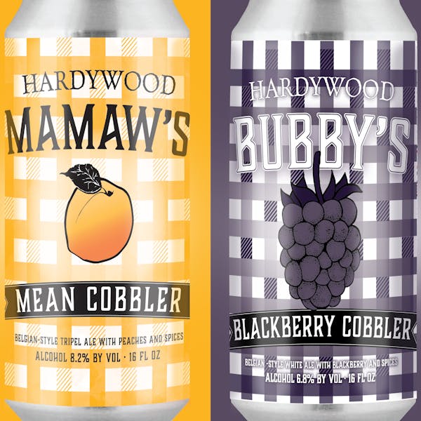 MAMAWS AND BUBBYS RELEASE square