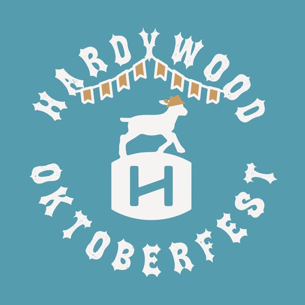 Hardywood Oktoberfest 2022