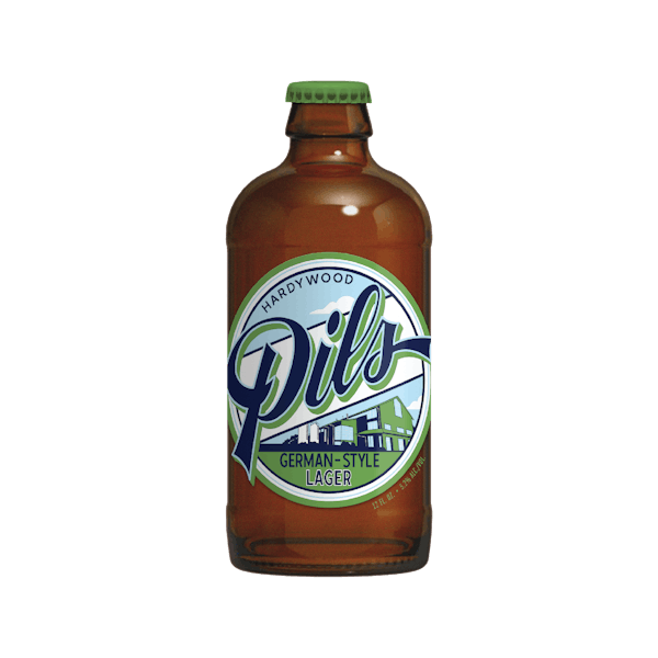Image or graphic for Pils