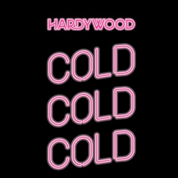 Pink Boots Society Collaboration: COLD COLD COLD – Cold IPA