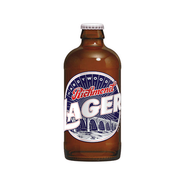 Image or graphic for Richmond Lager