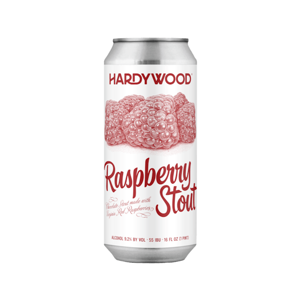 Image or graphic for Raspberry Stout