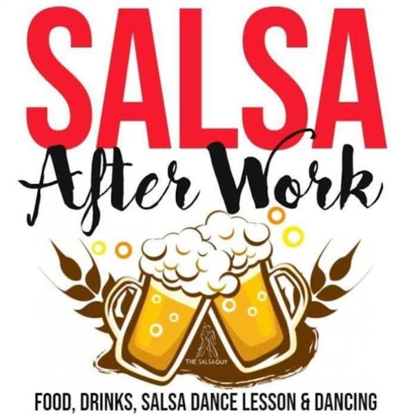 SalsaAfterWork2 SalsaAfterWork2