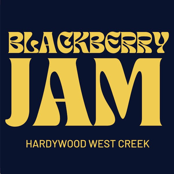 Blackberry Jam 2023