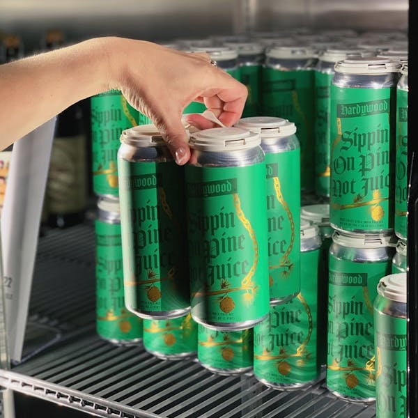SippinOnPine SippinOnPine