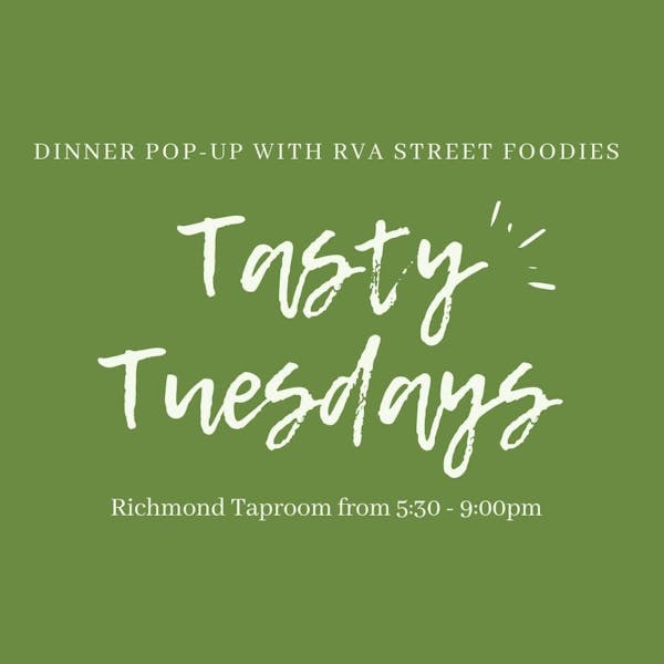 TastyTuesdays TastyTuesdays