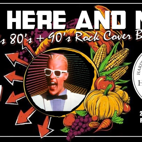 TheHere&NowThanksgivingEve TheHere&NowThanksgivingEve
