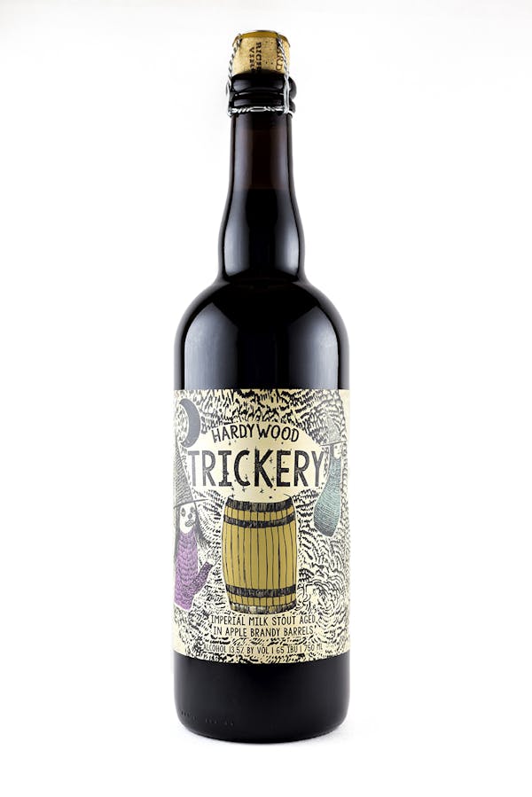 Trickery-WEB