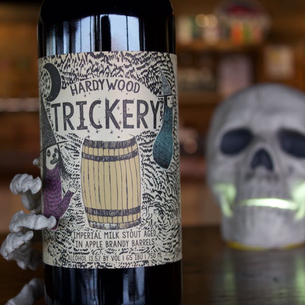 Trickery 2018 Trickery 2018