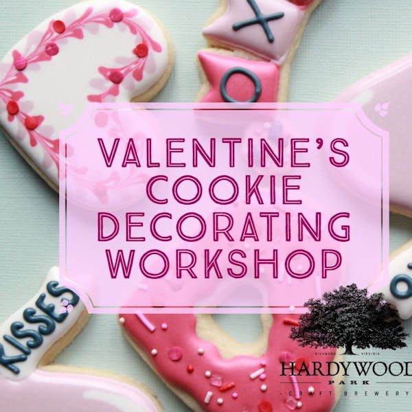 ValentinesCookieWorkshop ValentinesCookieWorkshop