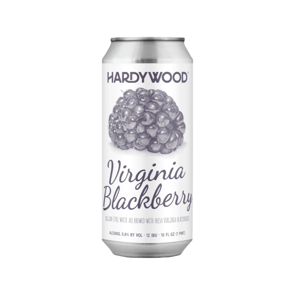 Virginia Blackberry