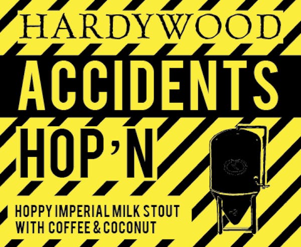 accidents hop