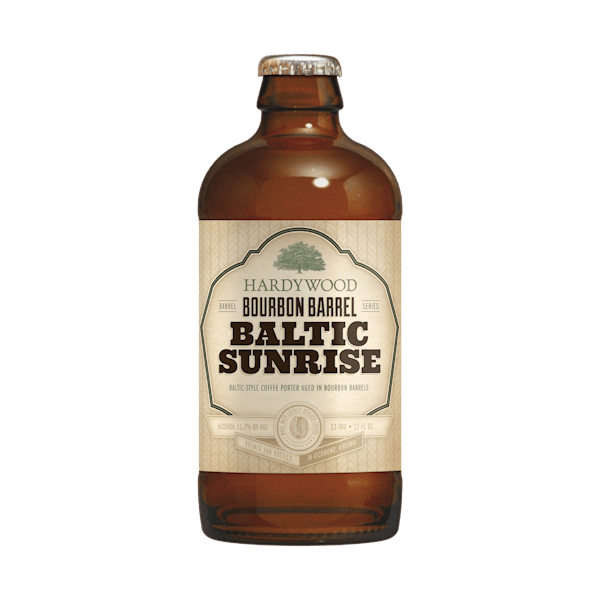 Image or graphic for Bourbon Baltic Sunrise