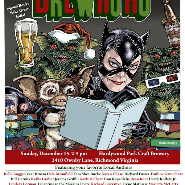 brew-ho-ho brew-ho-ho