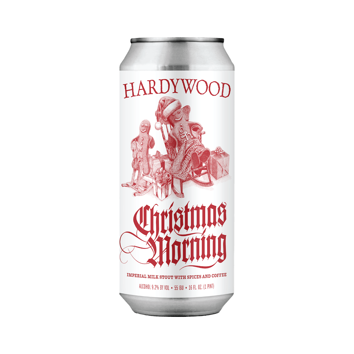 Hardywood Christmas Morning Release 2022 Christmas Morning | Hardywood