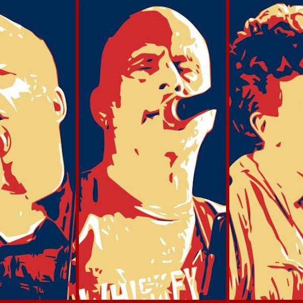 crowdedminds crowdedminds