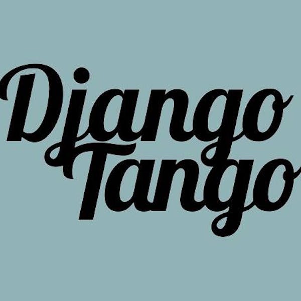 djangotango djangotango