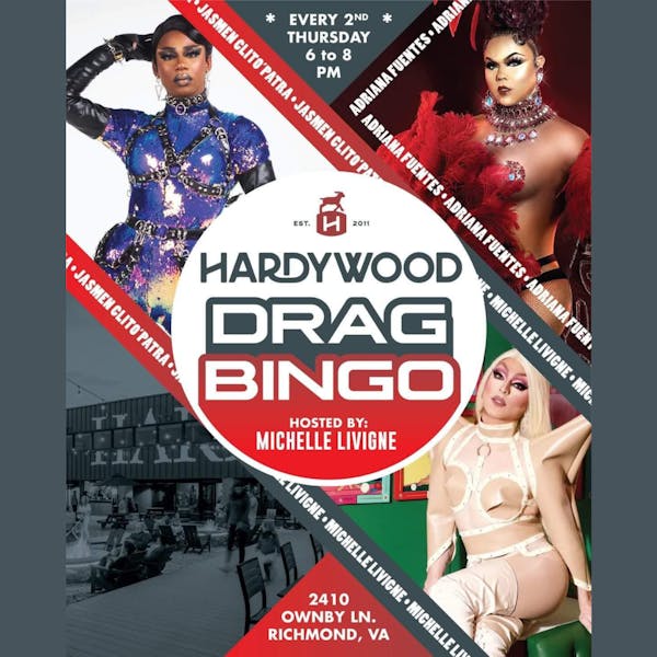 dragbingo dragbingo