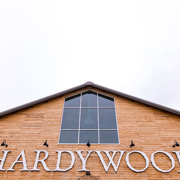 Hardywood expands beer distribution into the Raleigh and Durham area of North Carolina