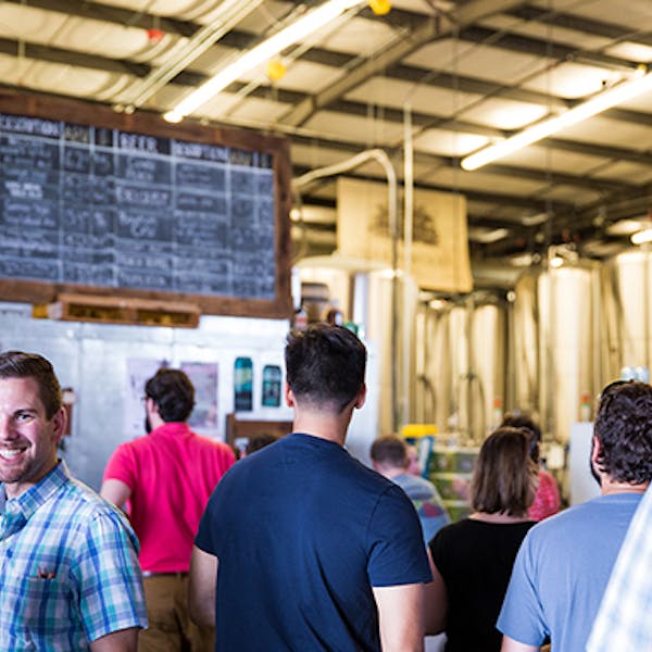 The Best Craft Brewery In Every State
