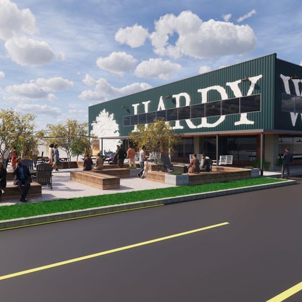 RTD: Hardywood plans to consolidate and revamp its Richmond brewery and taproom