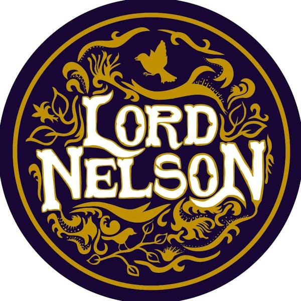 Lord Nelson plays Hardywood RVA 06.02.22