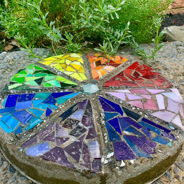 mosaicsteppingstone mosaicsteppingstone