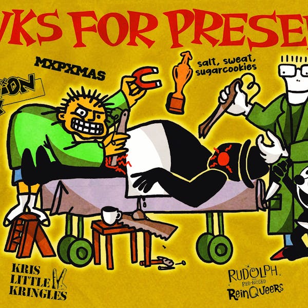 punksforpresents22 punksforpresents22