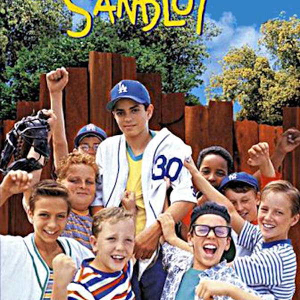 sandlot sandlot