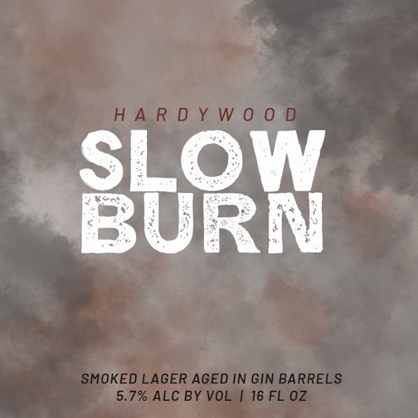 Slow Burn Release