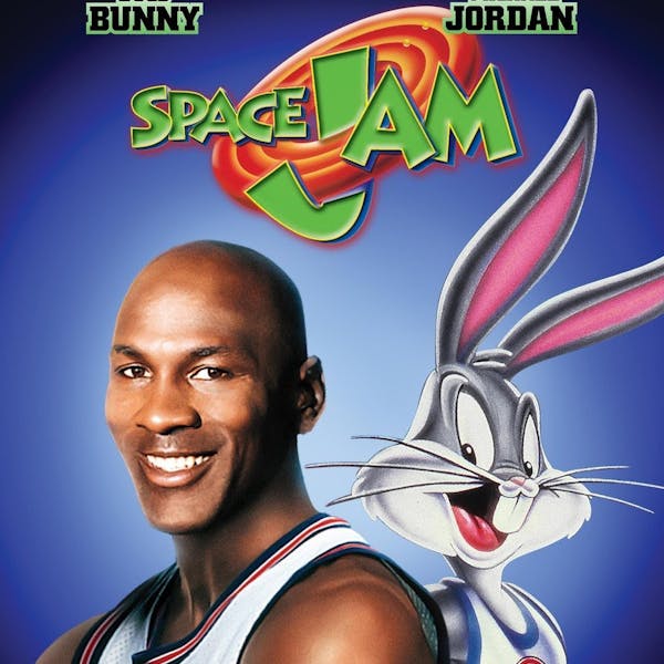 Cinema by the Creek – Space Jam CANCELLED