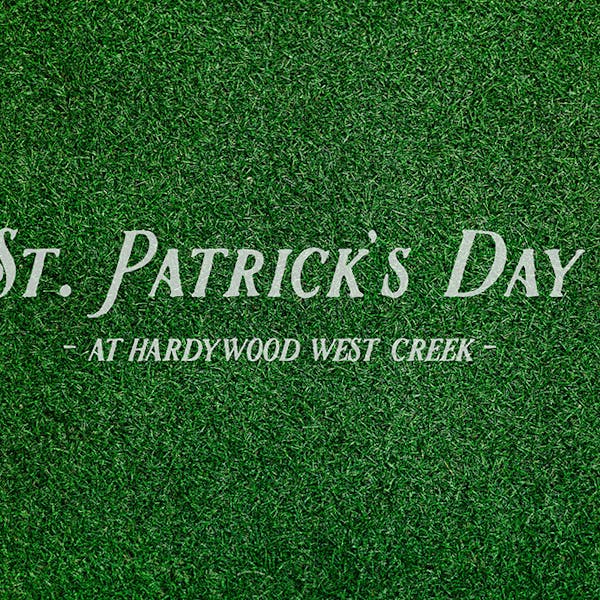 st. patrick's day st. patrick's day