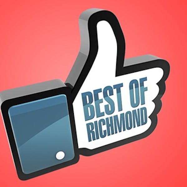 Style Weekly: Best of Richmond 2021