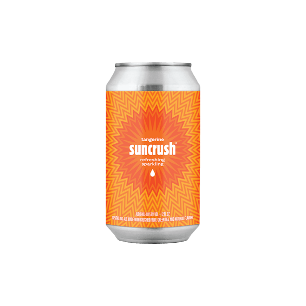 Image or graphic for Tangerine Suncrush