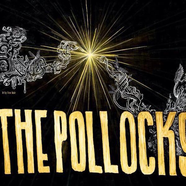 Sammy Lee + The Pollocks at Hardywood RVA 03.25.23