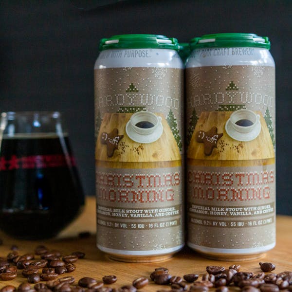 Best Christmas Beers to Get You in the Holiday Spirit
