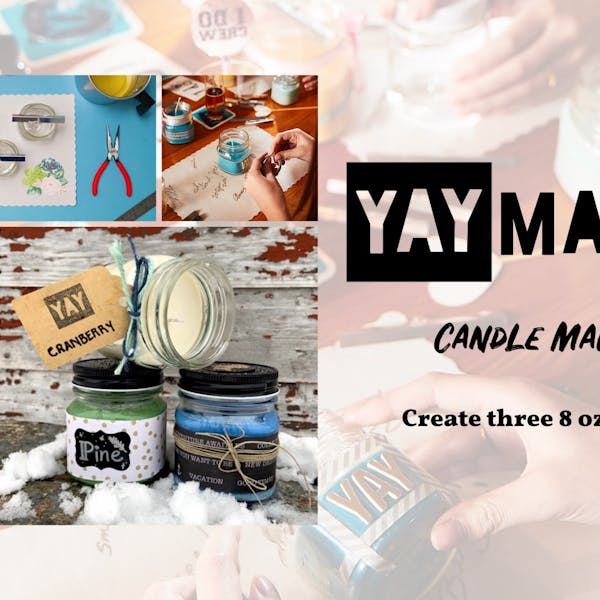 yaymakercandles yaymakercandles