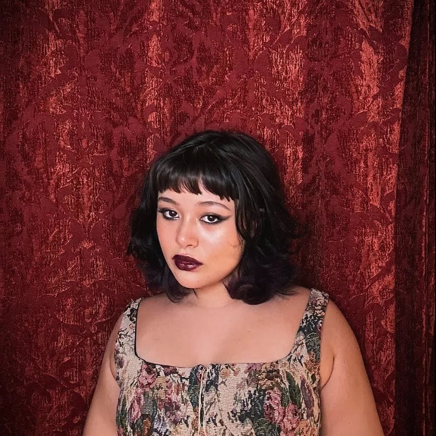 Music by Grace Lucia