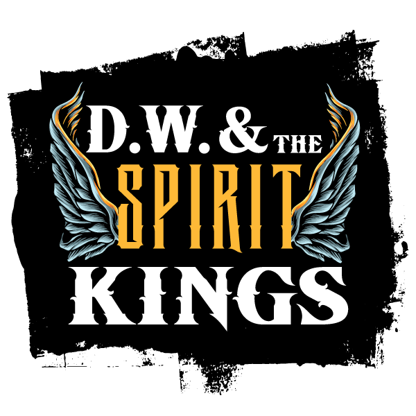 D.W. and the Spirit Kings