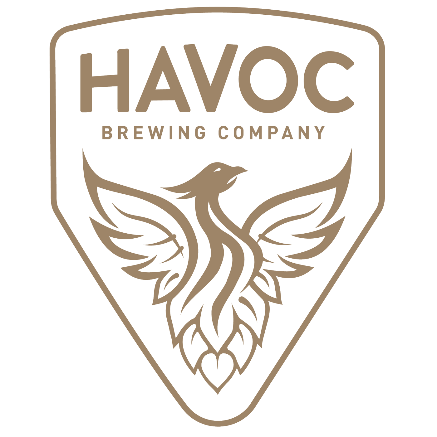Havoc Brewing