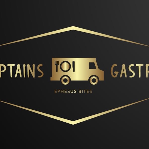 Captains Gastro