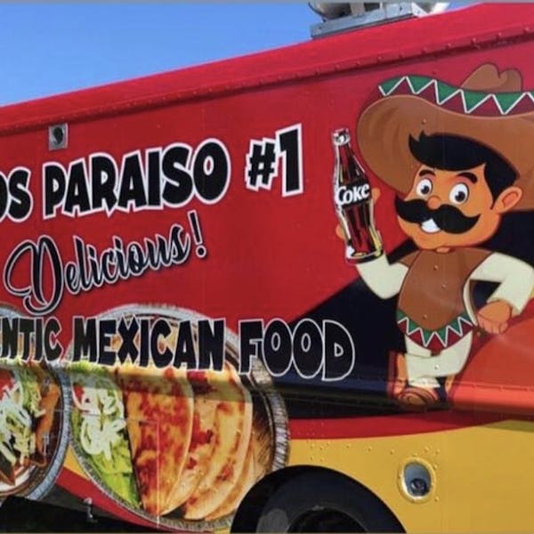 Tacos Paraiso