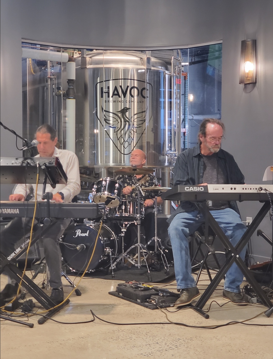 Music by Josh Colton