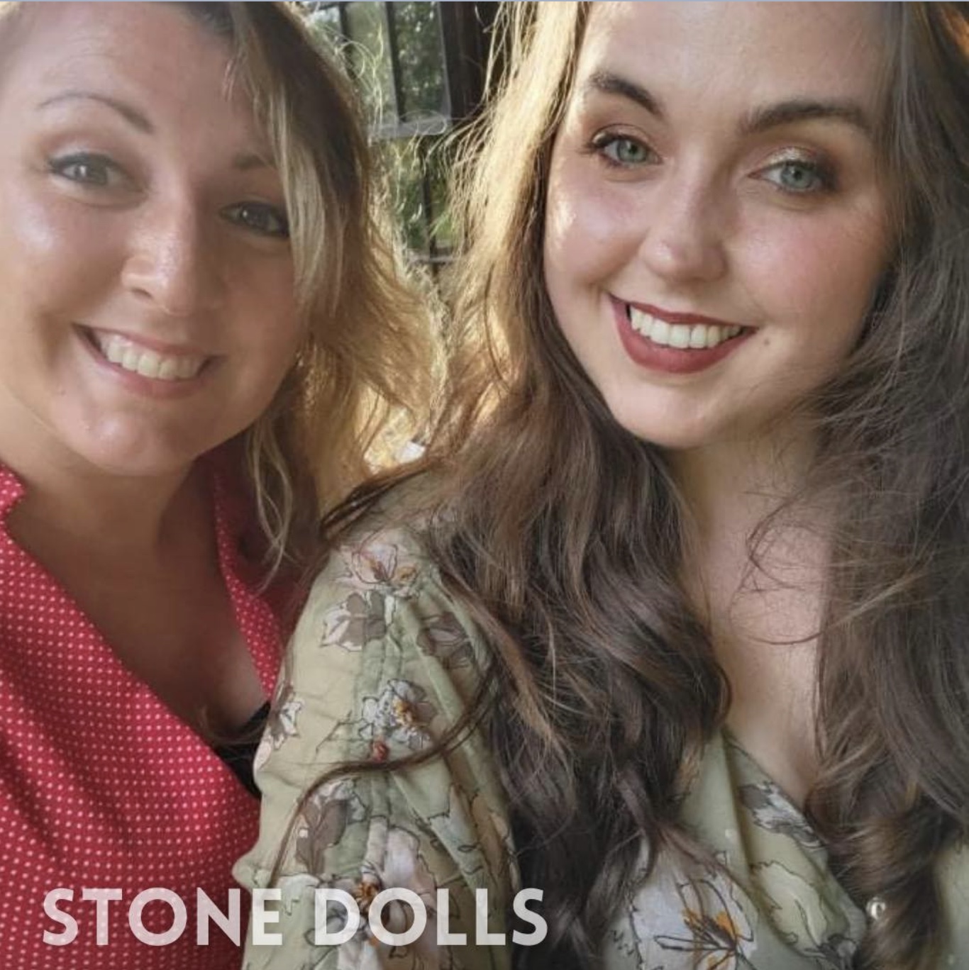 Stone Dolls