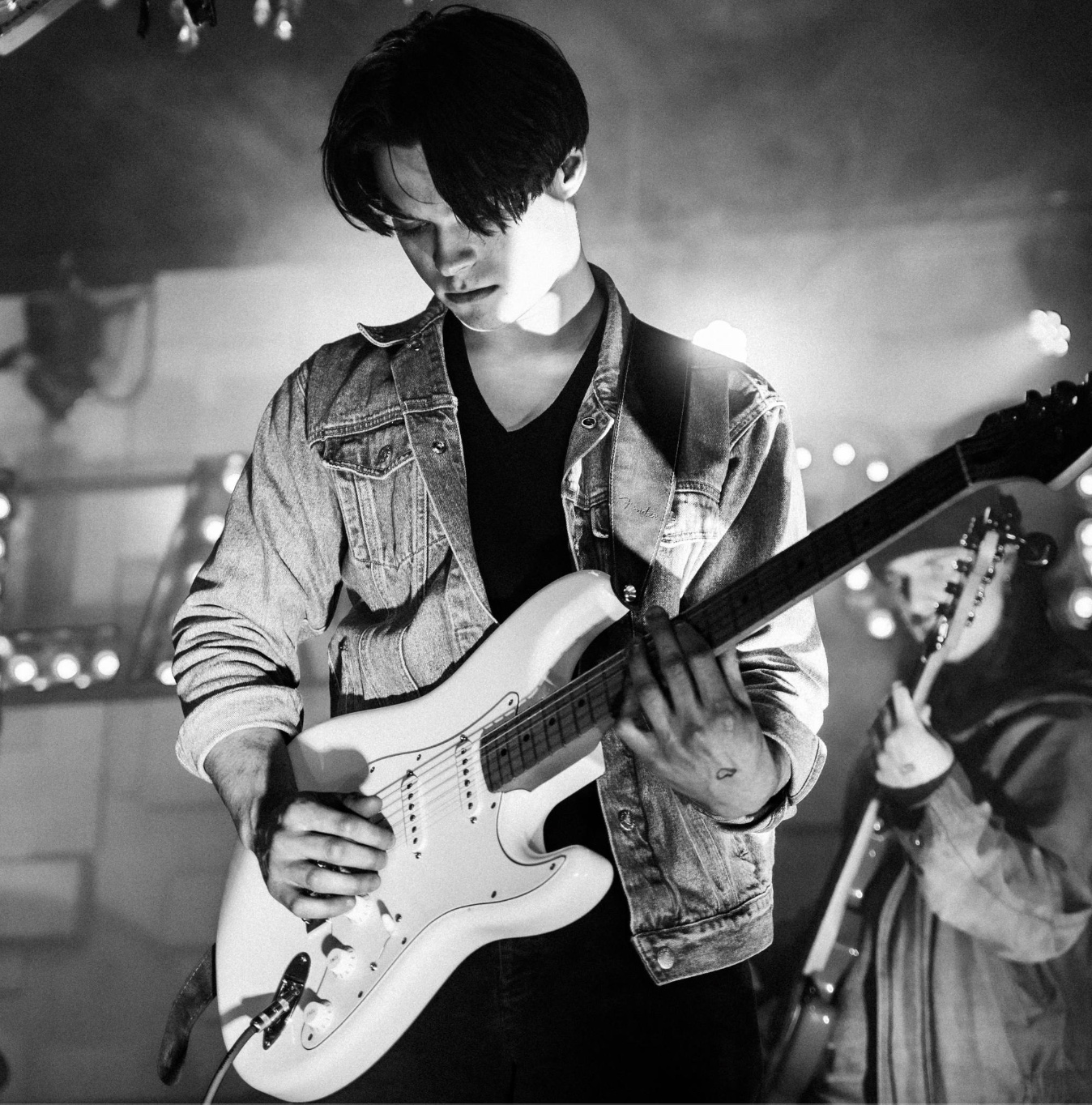 Codey Pollard & Friends